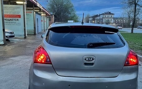 KIA cee'd I рестайлинг, 2011 год, 690 000 рублей, 3 фотография