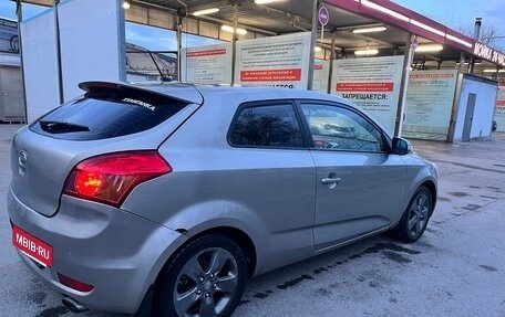 KIA cee'd I рестайлинг, 2011 год, 690 000 рублей, 5 фотография
