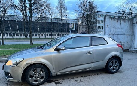 KIA cee'd I рестайлинг, 2011 год, 690 000 рублей, 8 фотография