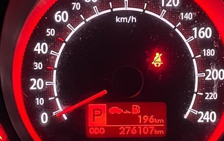 KIA cee'd I рестайлинг, 2011 год, 690 000 рублей, 12 фотография