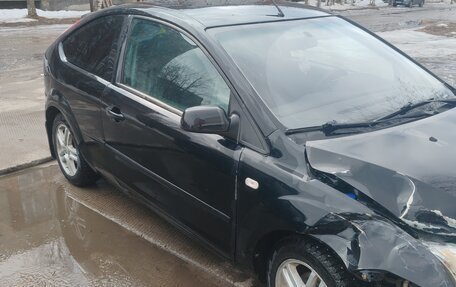 Ford Focus II рестайлинг, 2005 год, 370 000 рублей, 2 фотография