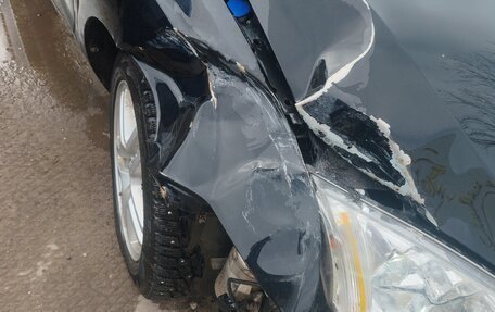 Ford Focus II рестайлинг, 2005 год, 370 000 рублей, 7 фотография