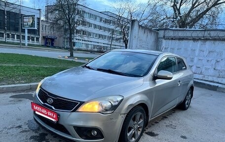 KIA cee'd I рестайлинг, 2011 год, 690 000 рублей, 9 фотография