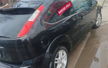 Ford Focus II рестайлинг, 2005 год, 370 000 рублей, 5 фотография