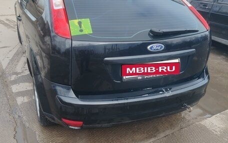 Ford Focus II рестайлинг, 2005 год, 370 000 рублей, 4 фотография