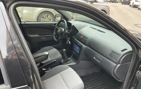 Skoda Octavia IV, 2007 год, 399 000 рублей, 8 фотография