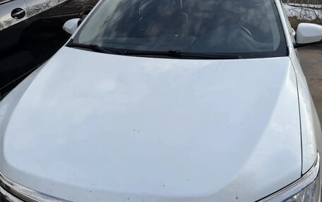 Toyota Camry, 2016 год, 1 100 000 рублей, 5 фотография