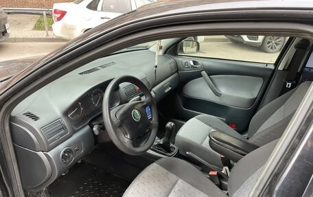 Skoda Octavia IV, 2007 год, 399 000 рублей, 7 фотография