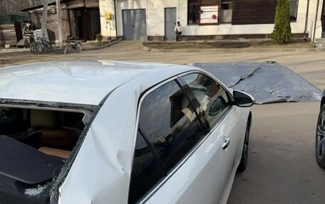 Toyota Camry, 2016 год, 1 100 000 рублей, 3 фотография