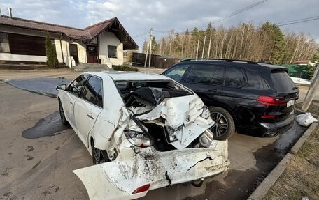 Toyota Camry, 2016 год, 1 100 000 рублей, 7 фотография