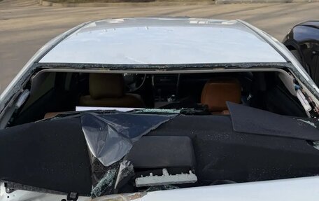 Toyota Camry, 2016 год, 1 100 000 рублей, 8 фотография