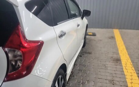 Nissan Note II рестайлинг, 2015 год, 900 000 рублей, 3 фотография