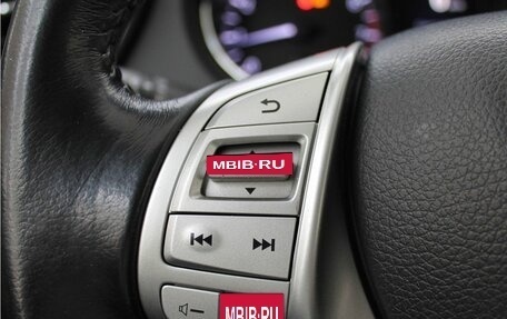 Nissan Qashqai, 2018 год, 1 799 000 рублей, 10 фотография