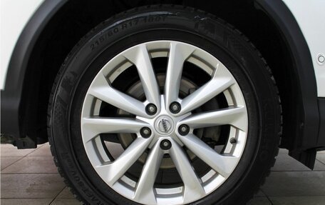 Nissan Qashqai, 2018 год, 1 799 000 рублей, 23 фотография