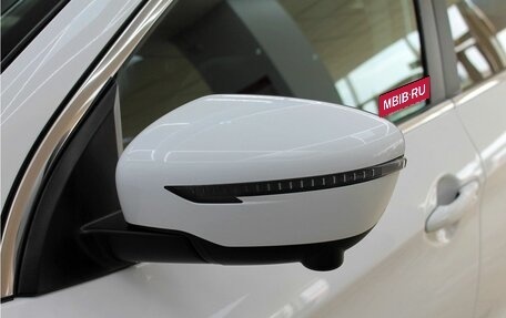 Nissan Qashqai, 2018 год, 1 799 000 рублей, 25 фотография