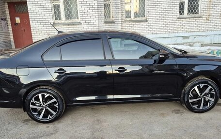 Volkswagen Polo VI (EU Market), 2021 год, 1 590 000 рублей, 8 фотография