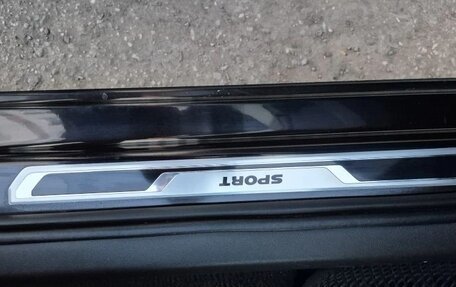 Volkswagen Polo VI (EU Market), 2021 год, 1 590 000 рублей, 10 фотография