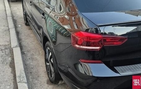 Volkswagen Polo VI (EU Market), 2021 год, 1 590 000 рублей, 7 фотография