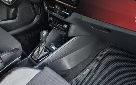 Volkswagen Polo VI (EU Market), 2021 год, 1 590 000 рублей, 18 фотография