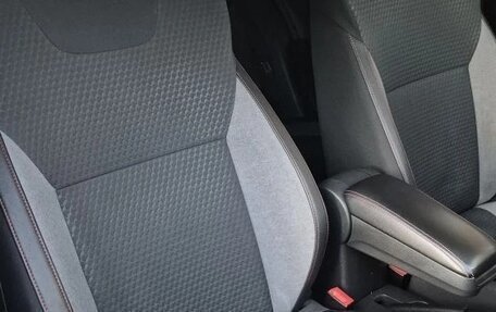 Volkswagen Polo VI (EU Market), 2021 год, 1 590 000 рублей, 17 фотография