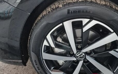 Volkswagen Polo VI (EU Market), 2021 год, 1 590 000 рублей, 14 фотография