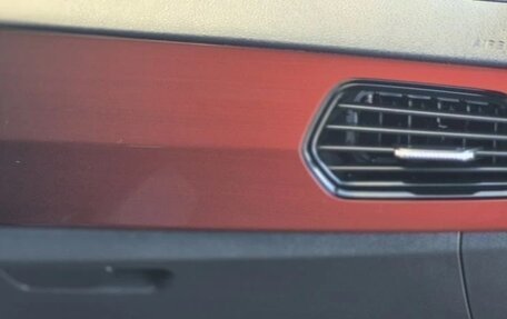 Volkswagen Polo VI (EU Market), 2021 год, 1 590 000 рублей, 29 фотография