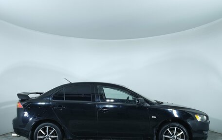 Mitsubishi Lancer IX, 2010 год, 630 000 рублей, 4 фотография