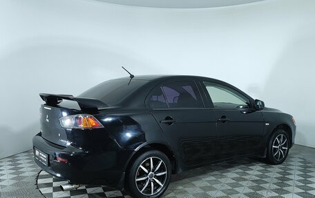 Mitsubishi Lancer IX, 2010 год, 630 000 рублей, 5 фотография