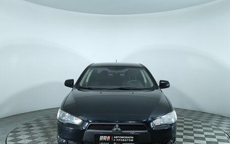 Mitsubishi Lancer IX, 2010 год, 630 000 рублей, 3 фотография