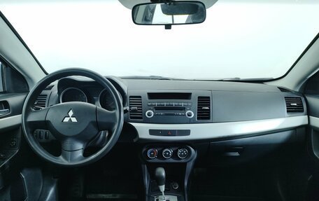 Mitsubishi Lancer IX, 2010 год, 630 000 рублей, 11 фотография