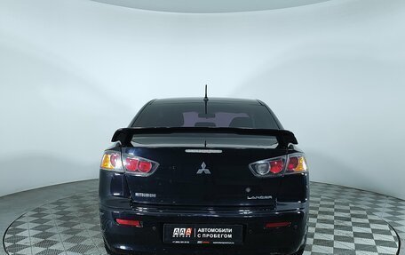 Mitsubishi Lancer IX, 2010 год, 630 000 рублей, 6 фотография