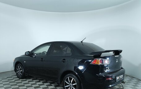 Mitsubishi Lancer IX, 2010 год, 630 000 рублей, 7 фотография