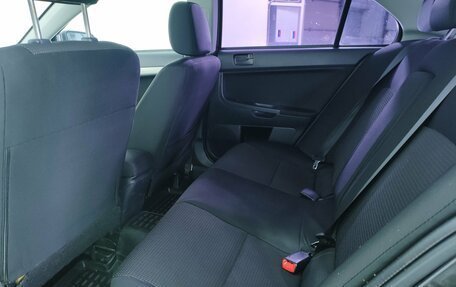 Mitsubishi Lancer IX, 2010 год, 630 000 рублей, 18 фотография