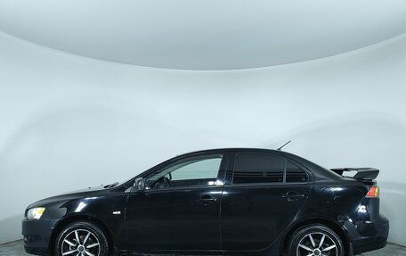 Mitsubishi Lancer IX, 2010 год, 630 000 рублей, 8 фотография