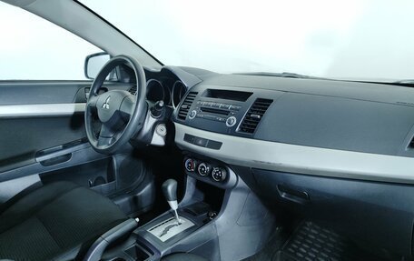 Mitsubishi Lancer IX, 2010 год, 630 000 рублей, 10 фотография