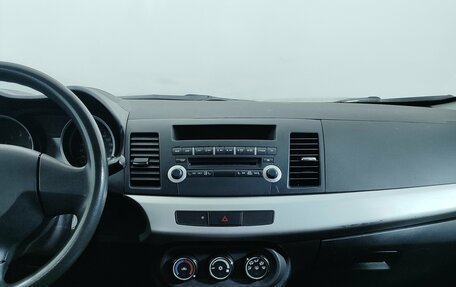 Mitsubishi Lancer IX, 2010 год, 630 000 рублей, 12 фотография