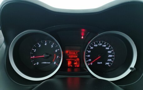 Mitsubishi Lancer IX, 2010 год, 630 000 рублей, 13 фотография