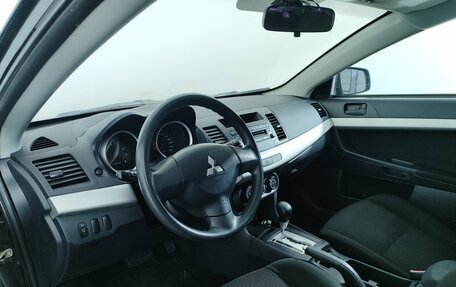 Mitsubishi Lancer IX, 2010 год, 630 000 рублей, 9 фотография