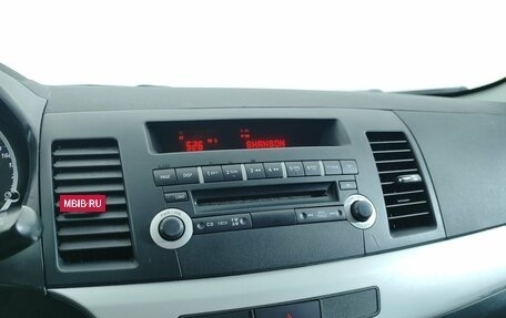 Mitsubishi Lancer IX, 2010 год, 630 000 рублей, 16 фотография