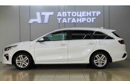 KIA cee'd III, 2018 год, 1 899 000 рублей, 3 фотография