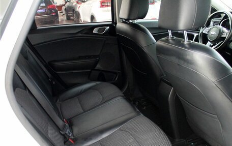 KIA cee'd III, 2018 год, 1 899 000 рублей, 16 фотография