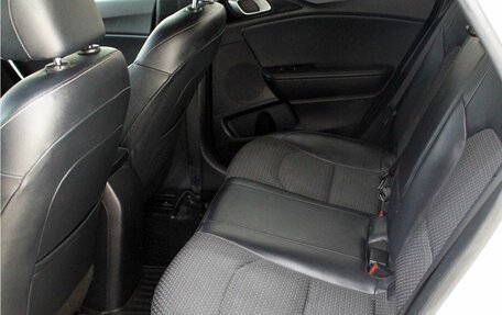 KIA cee'd III, 2018 год, 1 899 000 рублей, 14 фотография