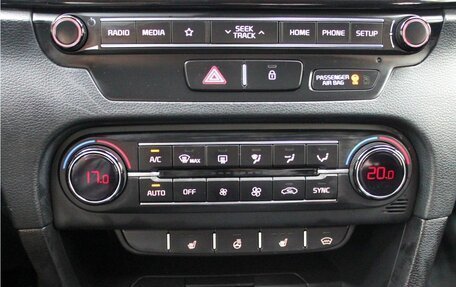 KIA cee'd III, 2018 год, 1 899 000 рублей, 9 фотография