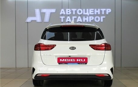 KIA cee'd III, 2018 год, 1 899 000 рублей, 5 фотография