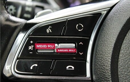 KIA cee'd III, 2018 год, 1 899 000 рублей, 12 фотография