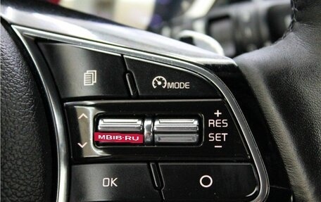 KIA cee'd III, 2018 год, 1 899 000 рублей, 13 фотография