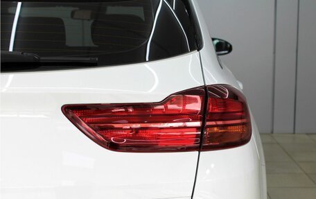 KIA cee'd III, 2018 год, 1 899 000 рублей, 19 фотография