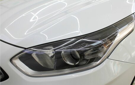 KIA cee'd III, 2018 год, 1 899 000 рублей, 24 фотография