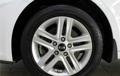 KIA cee'd III, 2018 год, 1 899 000 рублей, 21 фотография