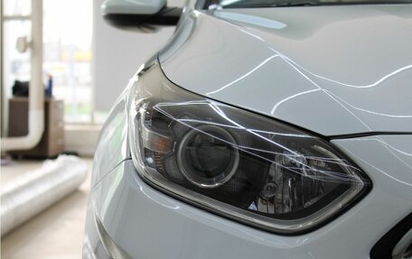 KIA cee'd III, 2018 год, 1 899 000 рублей, 20 фотография